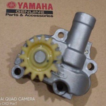 GEAR OIL PUMP GIR POMPA OLI IDLE YAMAHA R25 & MT25 CC