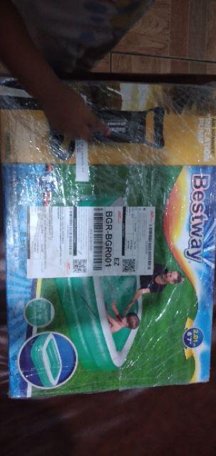 Pompa Angin / Pompa Injak Hammer / Pompa Angin Kasur