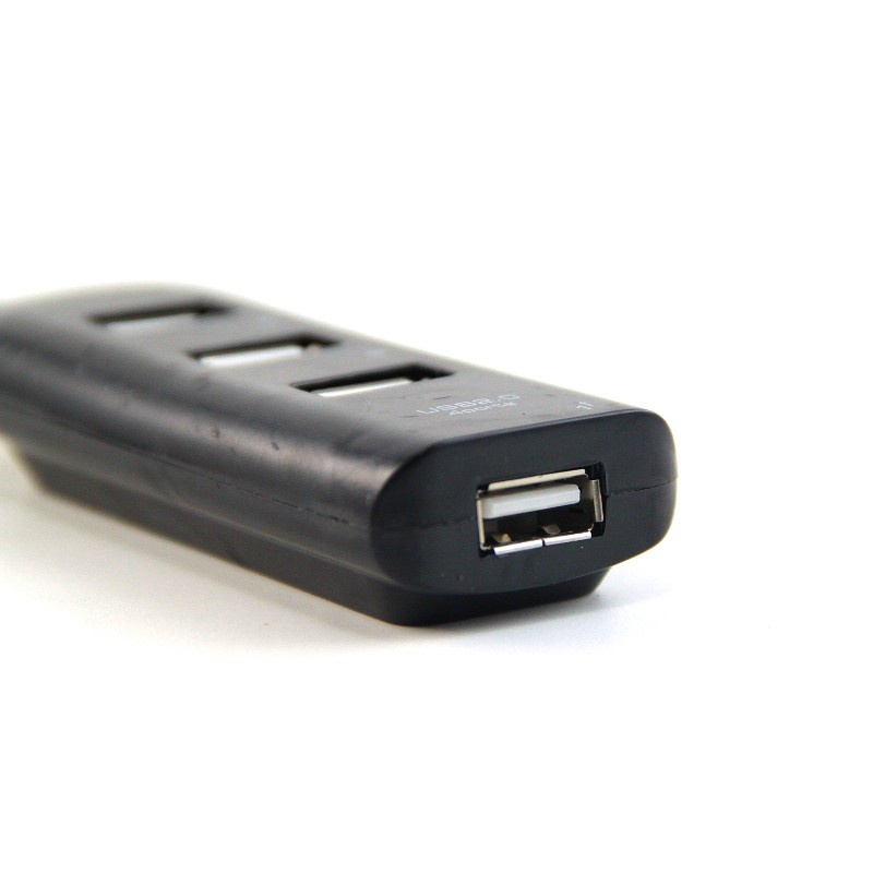 USB HUB 4PORT 2.0