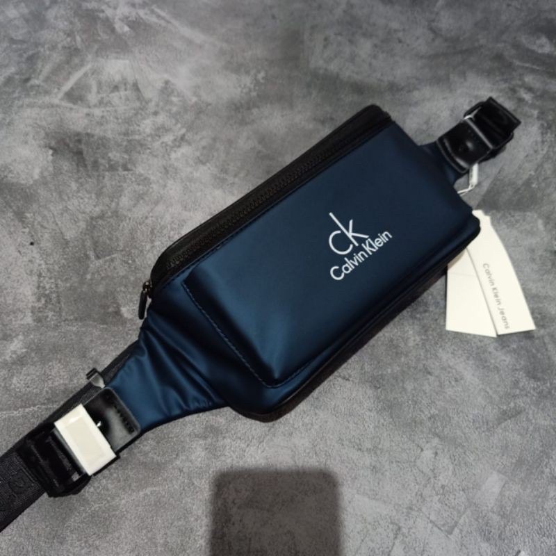 Waistbag ck Unisex Waterproof Belt Bag Premium y203