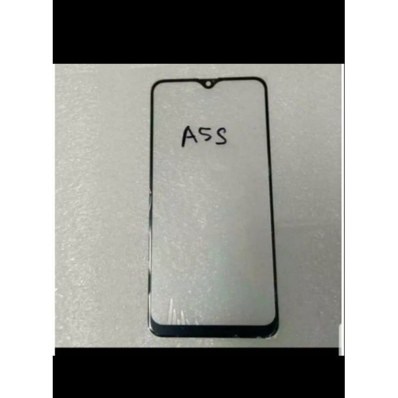 KACA DEPAN LCD OPPO A5S