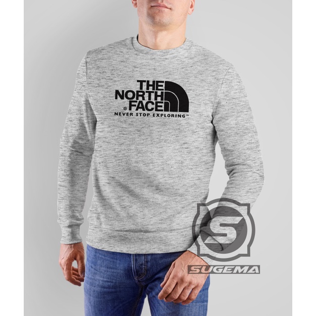 sweatshirts north face