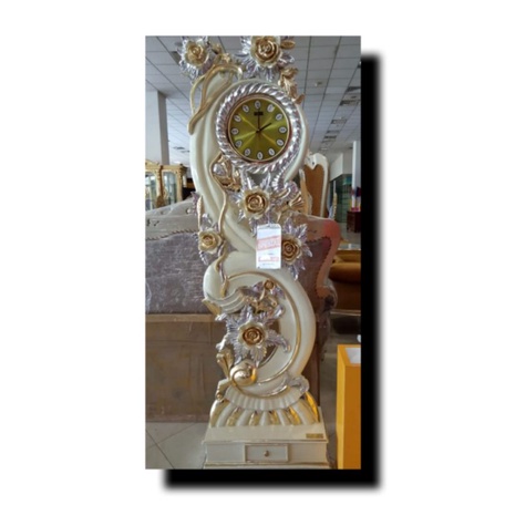 JAM HIAS JAM UKIRAN JEPARA JAM KAYU JATI