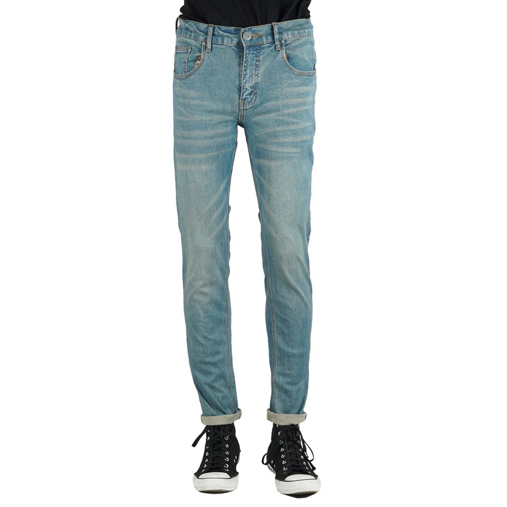 

Reclays Jeans Bornster L.Blue