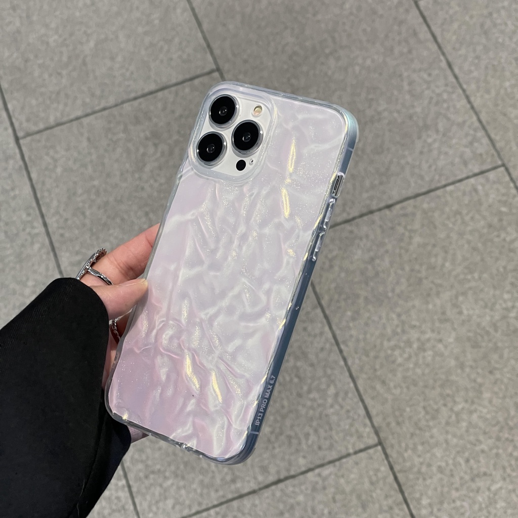 Soft Case Bahan Silikon Untuk IPhone 11 12 Pro MAX 13 Pro MAX X XS MAX XR 7 + 8 Plus