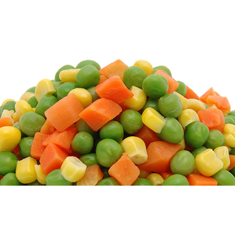 

Mix Vegetables / Sayuran Beku / Sayuran Segar