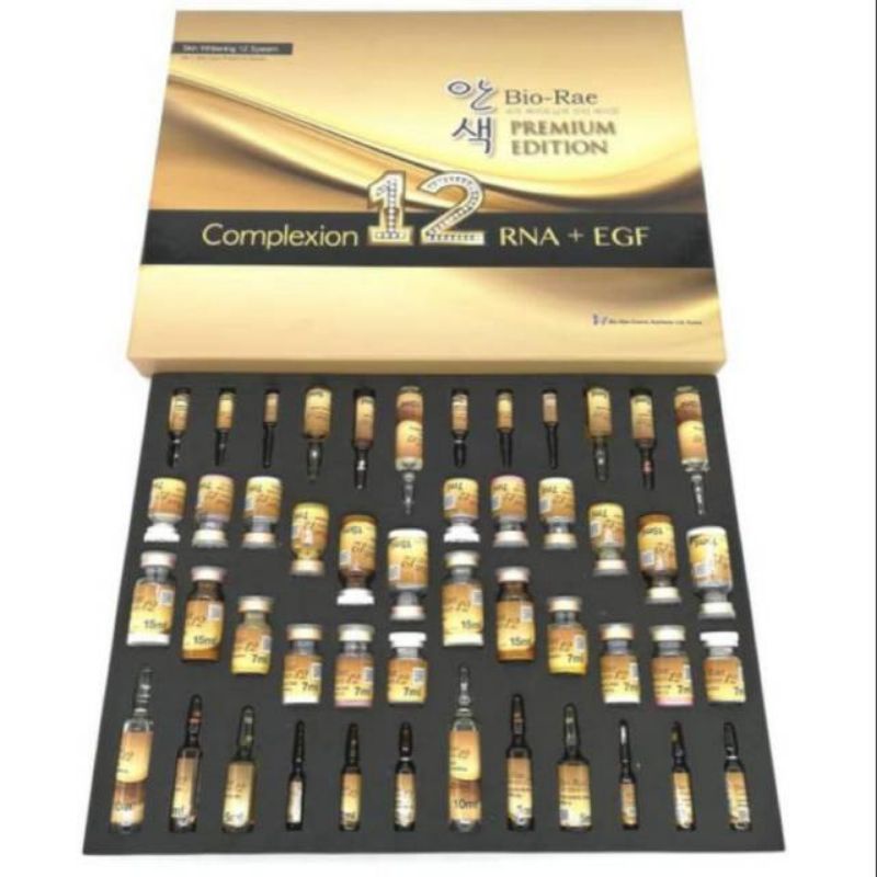 BIO RAE RNA 12