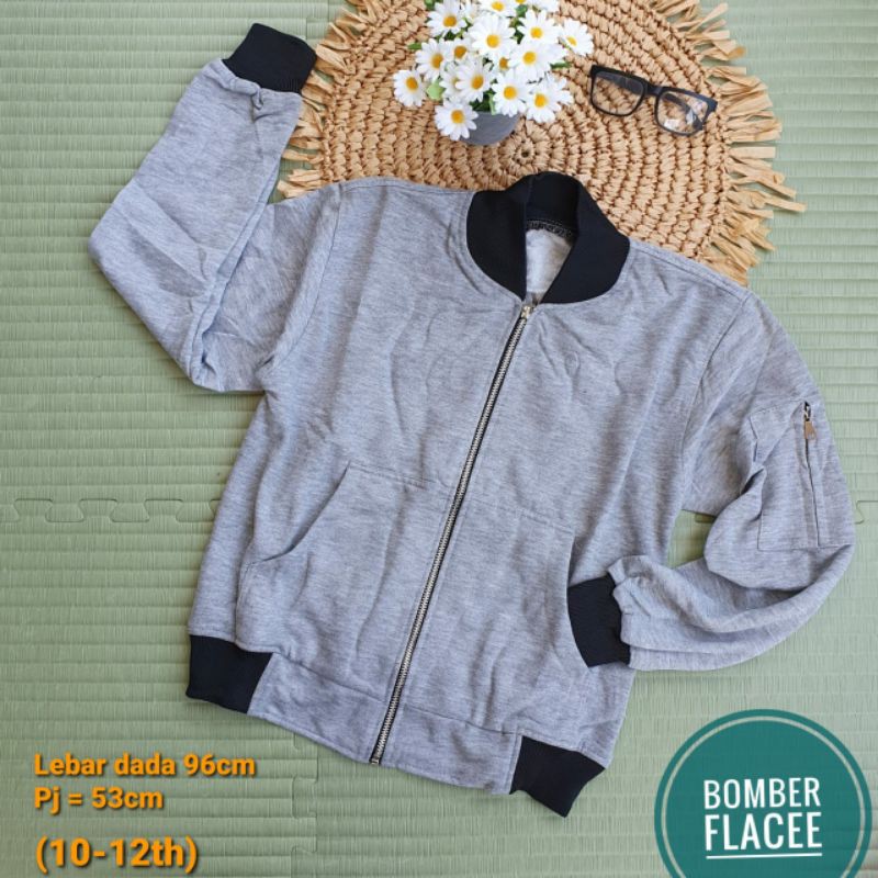 jaket bomber anak, jaket bomber remaja, jaket bomber cewek