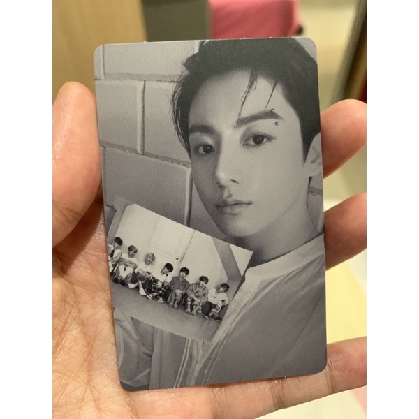 Rpc proof bts standard Jungkook / Rpc proof JK