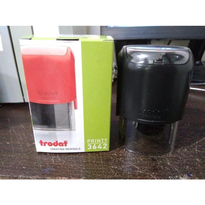 

Gagang Stempel Trodat Printy 3642