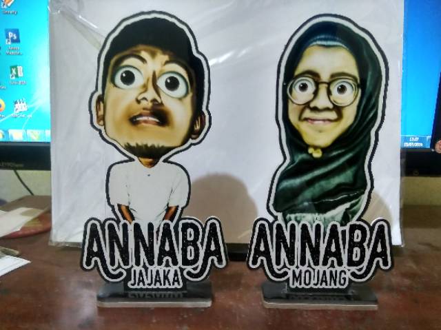 

Plakat akrilik custom