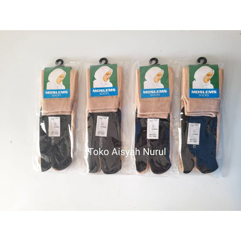 Kaos kaki jempol wanita polos kaos kaki cewek jempol polos