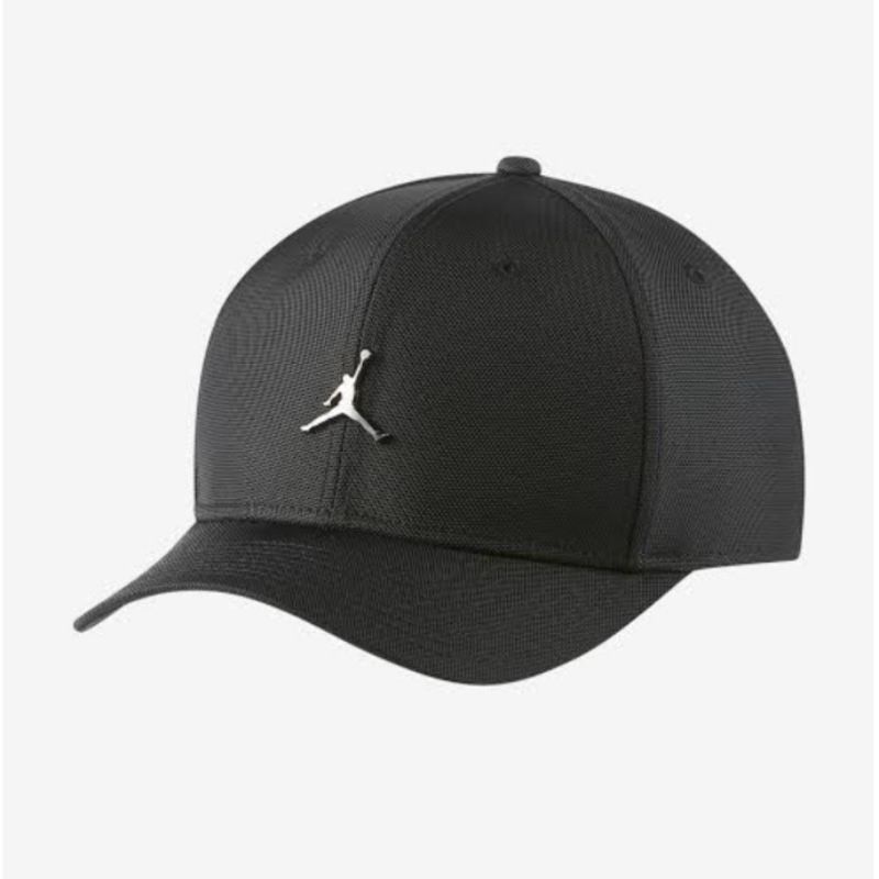 Topi Nike Jordan Metallic