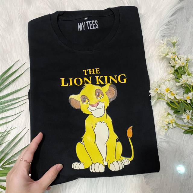 KAOS LION // KAOS THE LION KING