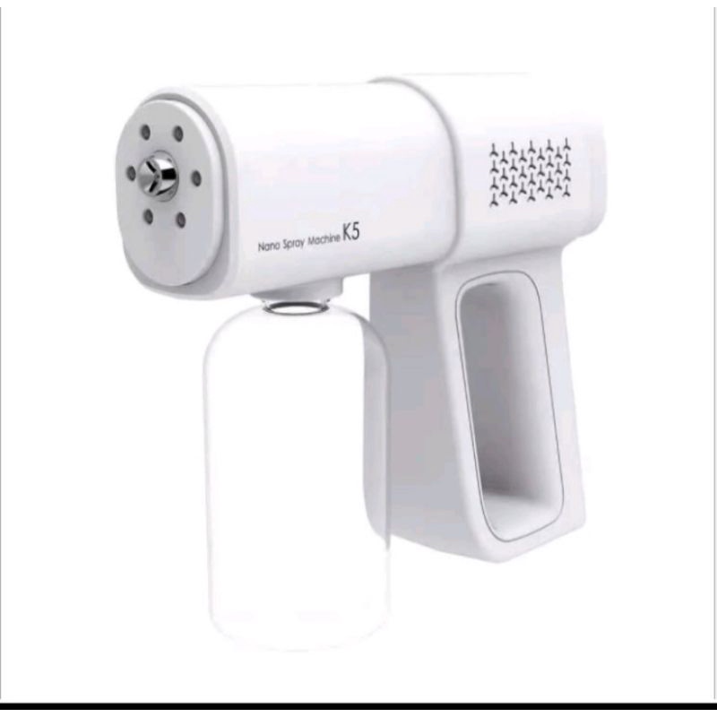 Nano spray Machine K5