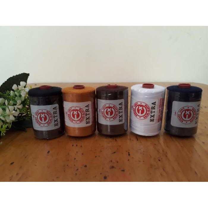 Benang Jahit Jeans Extra