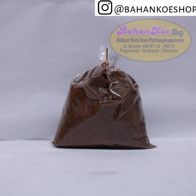 

Gula palem timbangan 250gr