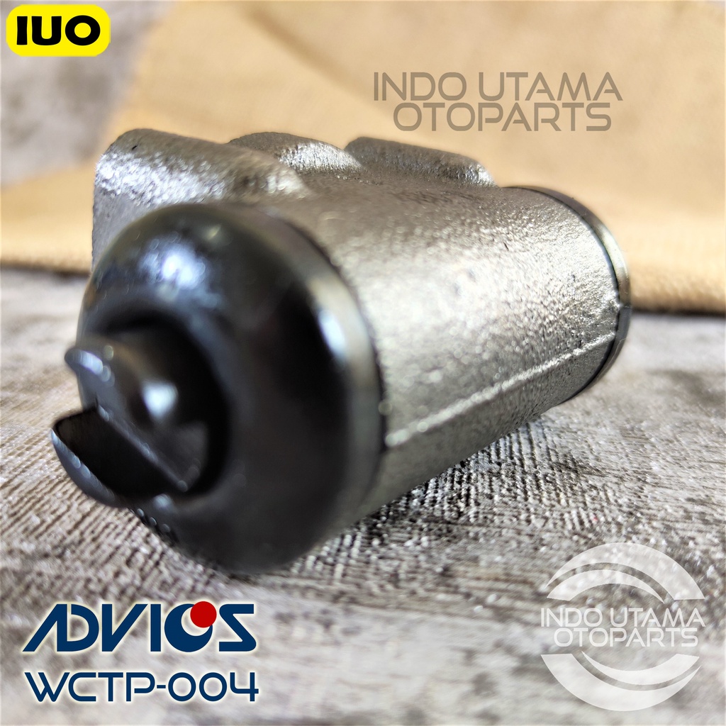 Wheel cylinder Avanza Xenia Master Rem Roda ADVICS WCTP 004 KANAN