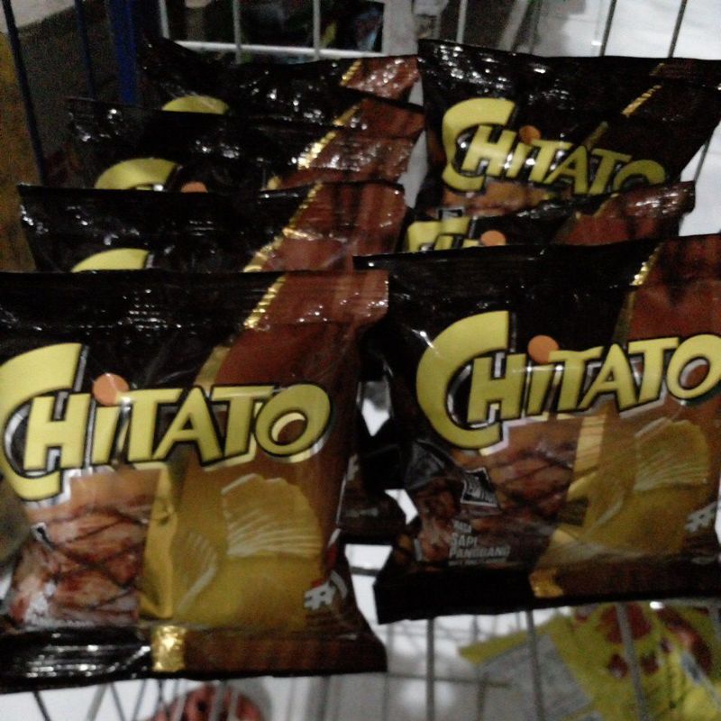 

CHITATO RASA SAPI PANGGANG 1 PCS