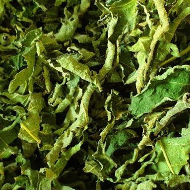 

POUCH Teh Daun Tin / Teh Herbal Alami Premium
