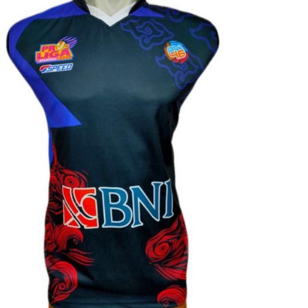 ❄ kaos voli baju voli proliga jersey printing proliga 2022 ♥