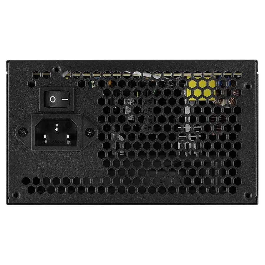 AEROCOOL UNITED POWER 500W 80+ PSU