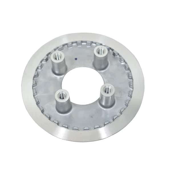 Kaki 4 CBR 150 R Supra GTR 22350K56N02 AHM