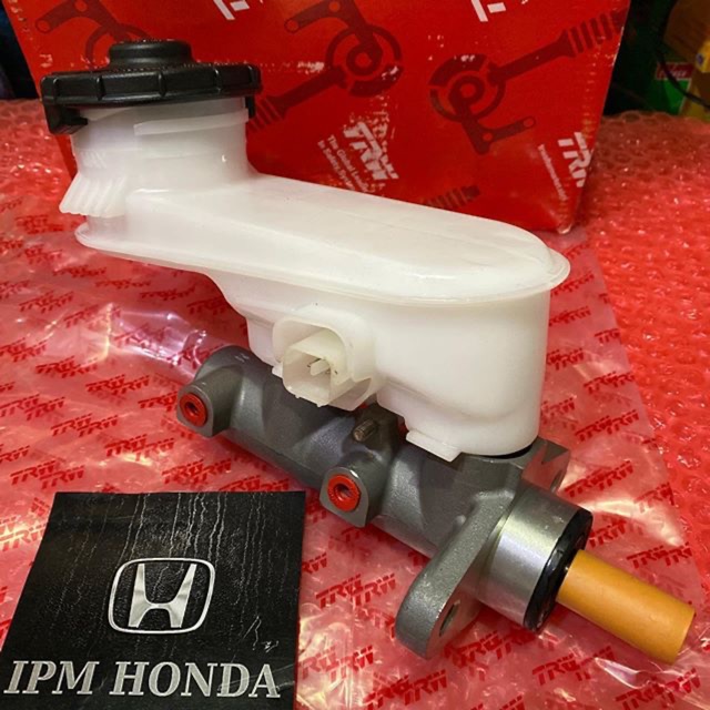 46100 S9A Brake Master Cylinder Rem Honda CRV GEN 2 RD4 RD5 2002 2003 2004 2005 2006