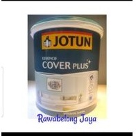 JOTUN ESSENCE COVER PLUS TINTING PAIL