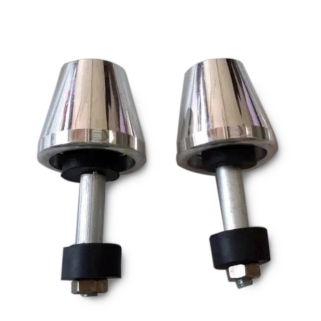 JALU STANG ALMU MODEL FU BISA UNTUK MOTOR MIO BEAT VARIO SCOOPY N MAX DLL