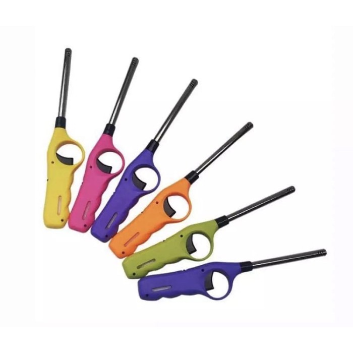 Pematik Gas/Korek Api    Kompor/Lighter Pemantik Gas | Shopee