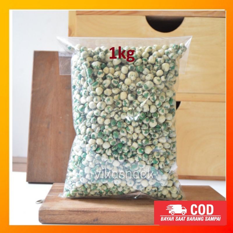 

1KG Kacang Ijo Tepung Jaipong