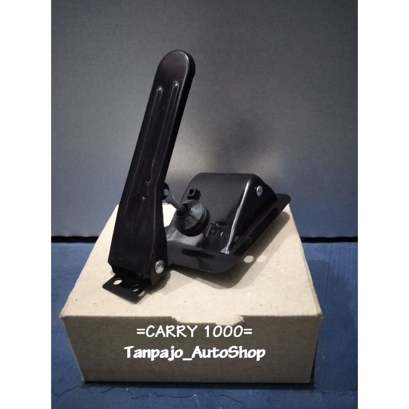 PEDAL GAS CARRY EXTRA 1000