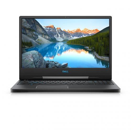 Notebook DELL Inspiron 7590 i7-9750H 8GB 512GB SSD