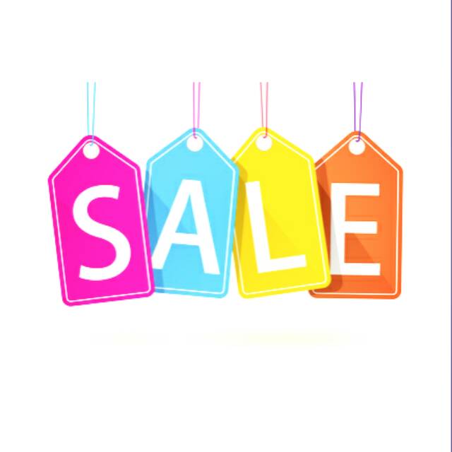 

Sale product @70k