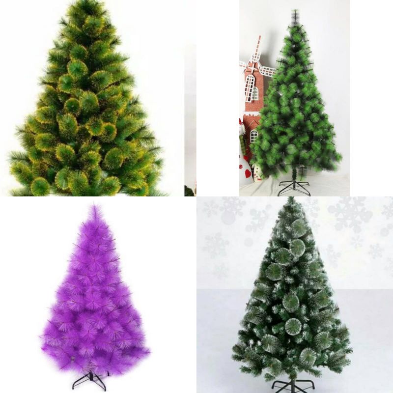 Pohon natal  180cm