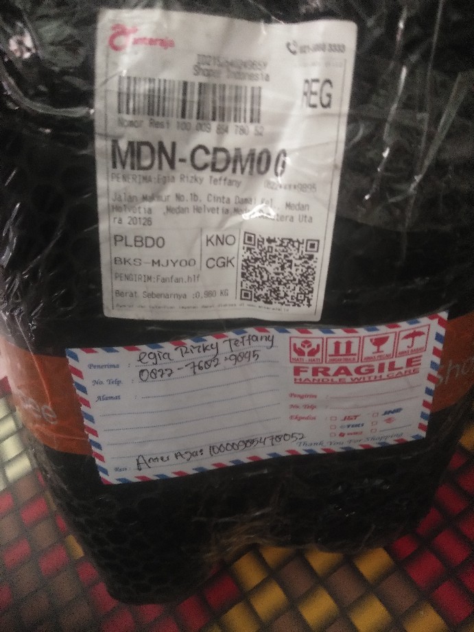 Botol Minum Herbalife Ironman Jumbo 2000ml (1kg Isi 3)