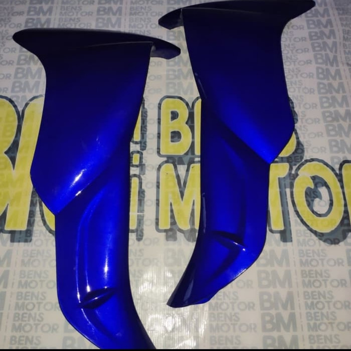 Sayap Jupiter Z Burhan - Sayap Luar Jupiter Z