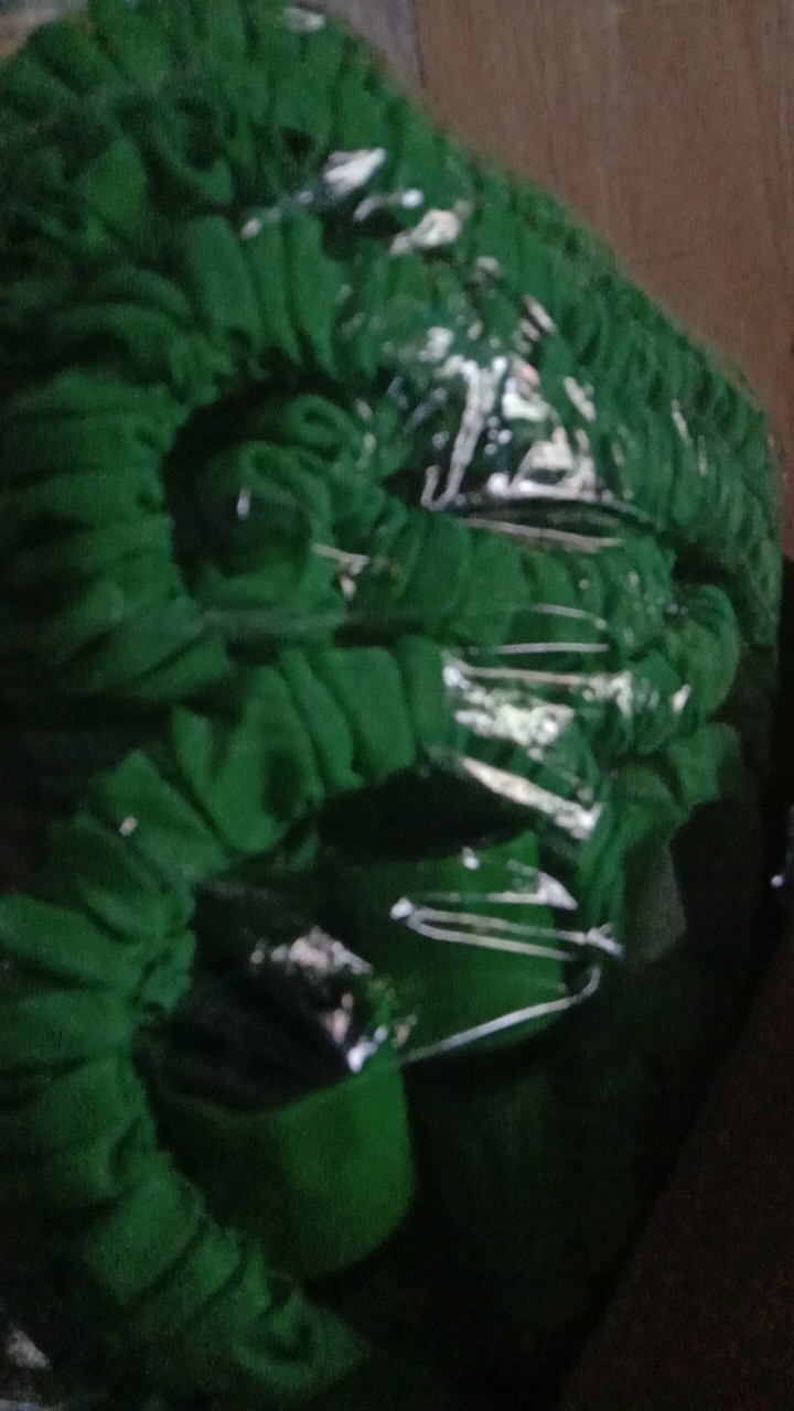 Termurah - Nagada Selang Air Magic Hose 30m