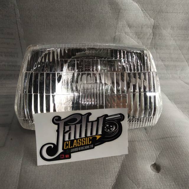 Reflektor Lampu Depan Honda Astrea Prima