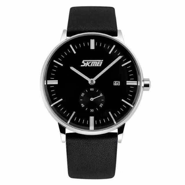 JAMTANGAN /SKMEI MEN PRIA / SKMEI ORIGINAL / SKMEI 9083