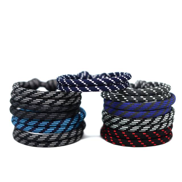 Gelang Paracord Simpel Tackling Motif Premium Termurah