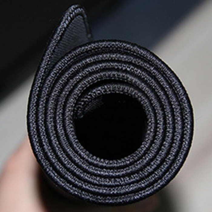 Mouse Pad Mousepad Gaming Motif Peta Dunia Jumbo Besar 40X80 Cm