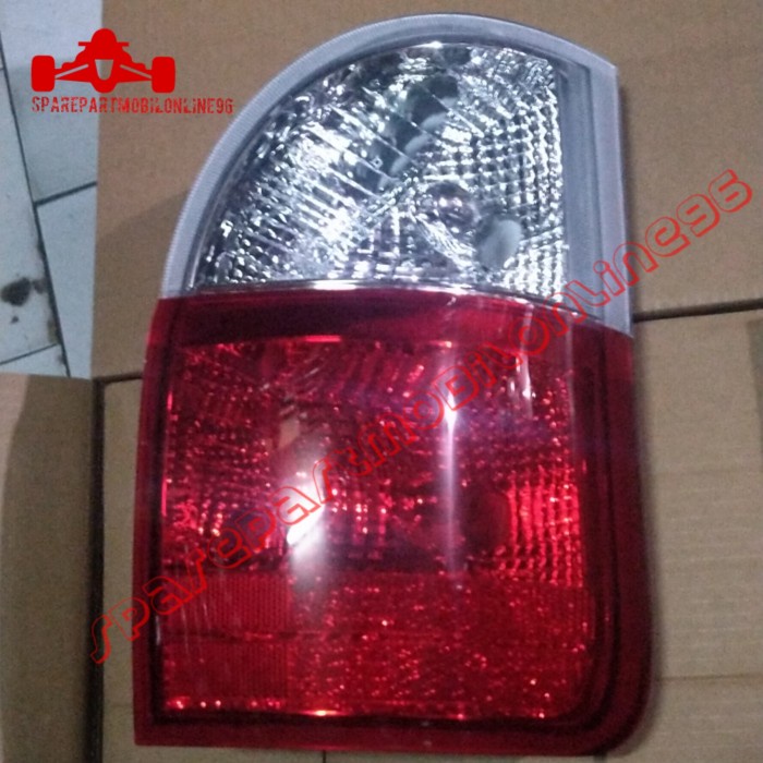Stop Lamp Lampu Belakang KIA Pregio Travello DEPO