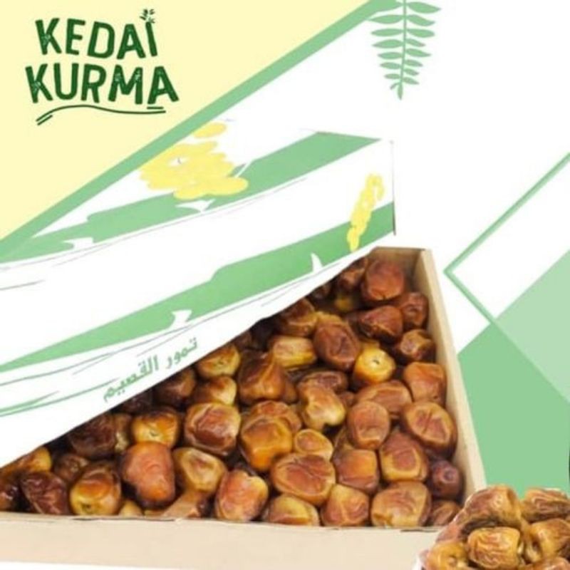 

kurma sukari 300gr
