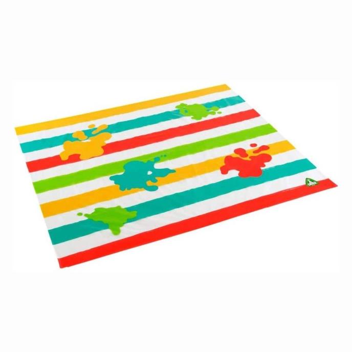 

Cuci Gudang Awal Tahun ELC Mega Messy Mat - Mainan Edukasi Aktifitas Anak Cuci Gudang Awal Tahun