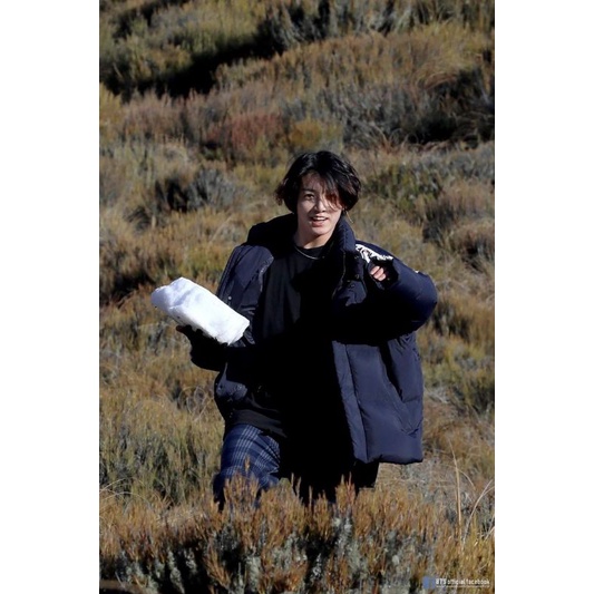 RPC DVD sowoozoo Jimin