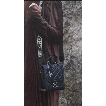 Dompet Hp Kunci CN Terbaru//Kekinian//fashion Wanita//Tas Slempang//