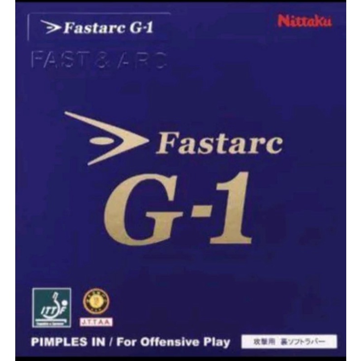 NITTAKU FASTARC G1