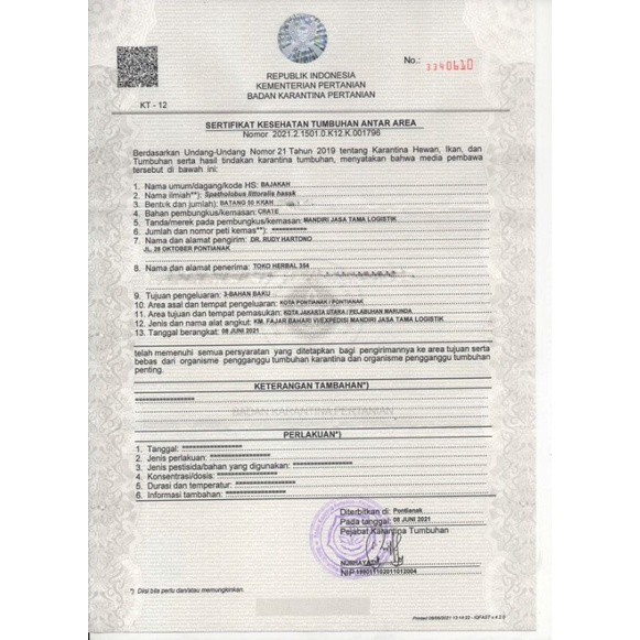 

[Whispers] Teh Herbal Bajakah Kalalawit Merah Black Premium Obat Kanker Tumor Dan Benjolan Asli